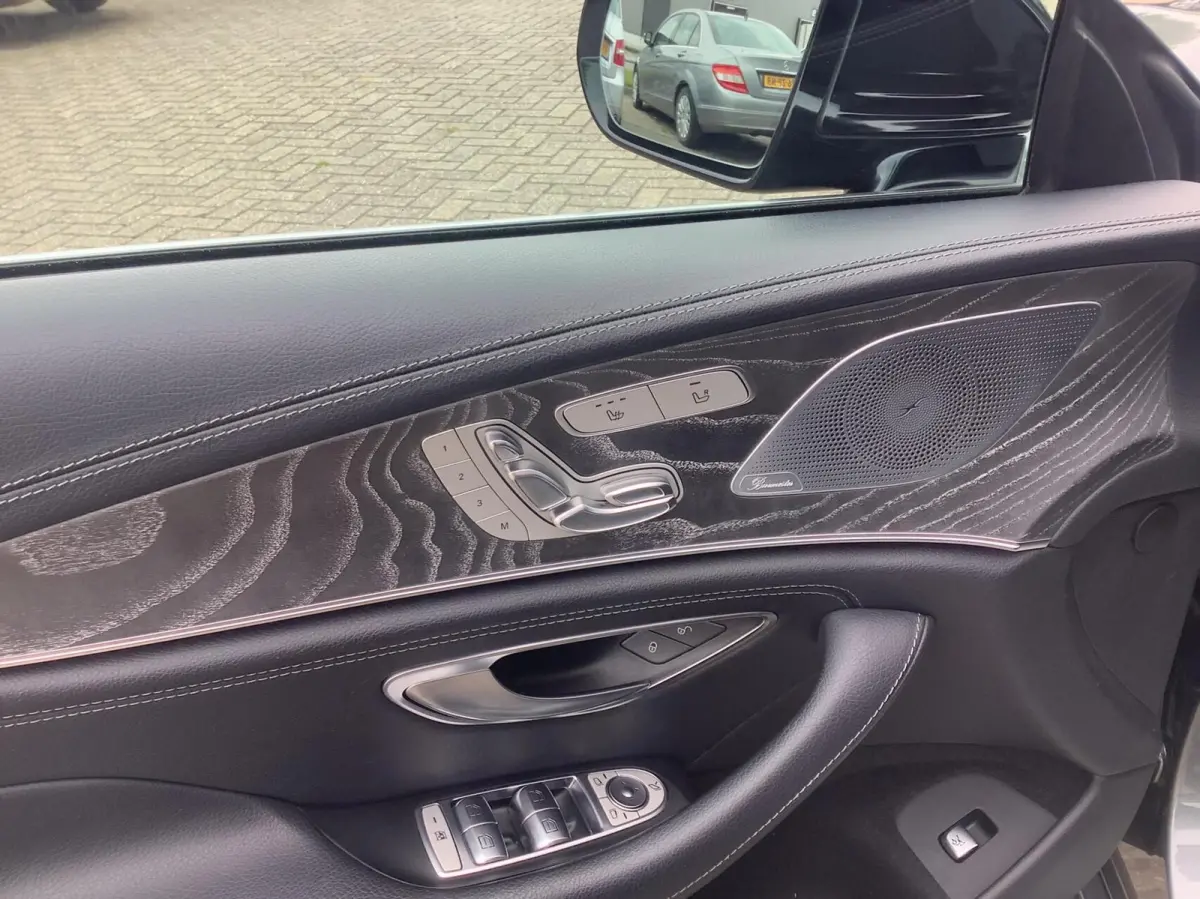 300 d Premium AMG pakket, schuifdak, led, wide screen,