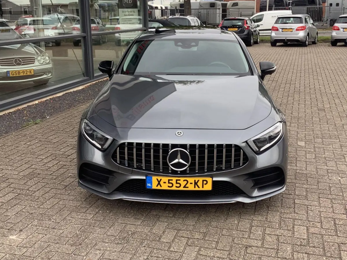 300 d Premium AMG pakket, schuifdak, led, wide screen,