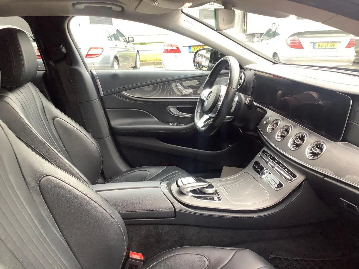 300 d Premium AMG pakket, schuifdak, led, wide screen,