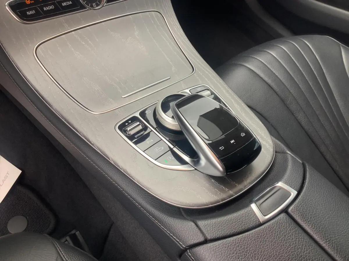 300 d Premium AMG pakket, schuifdak, led, wide screen,