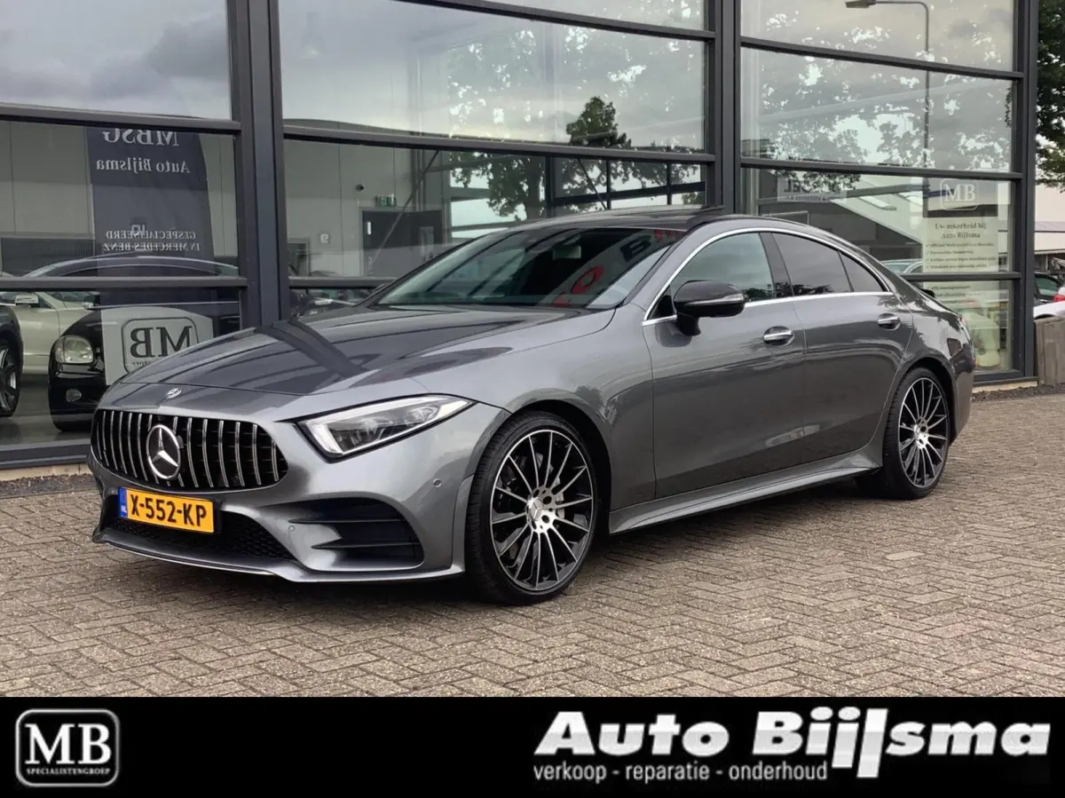 300 d Premium AMG pakket, schuifdak, led, wide screen,