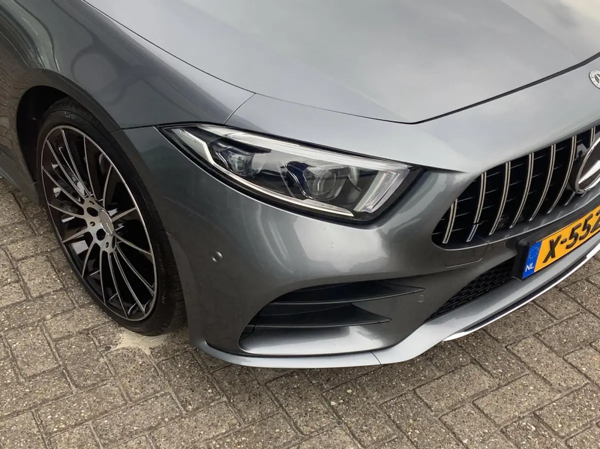 300 d Premium AMG pakket, schuifdak, led, wide screen,