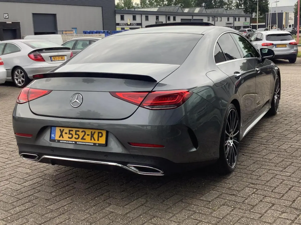 300 d Premium AMG pakket, schuifdak, led, wide screen,