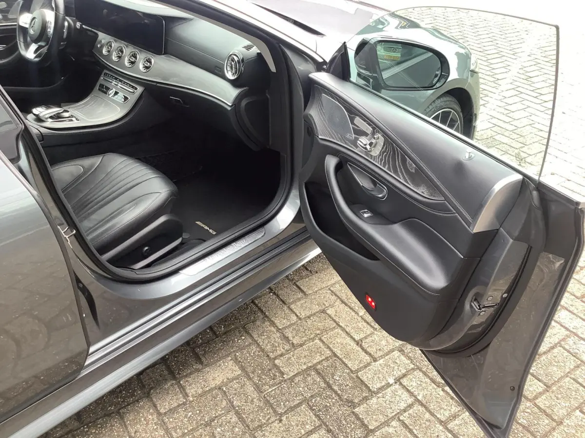300 d Premium AMG pakket, schuifdak, led, wide screen,