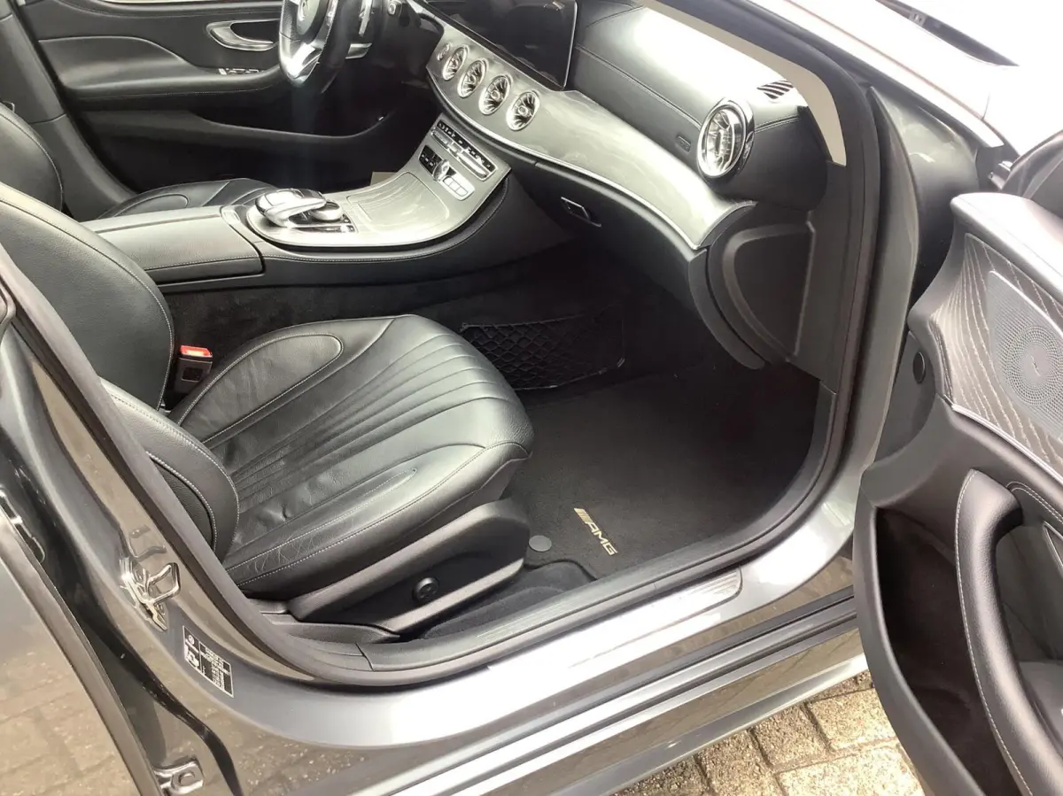 300 d Premium AMG pakket, schuifdak, led, wide screen,