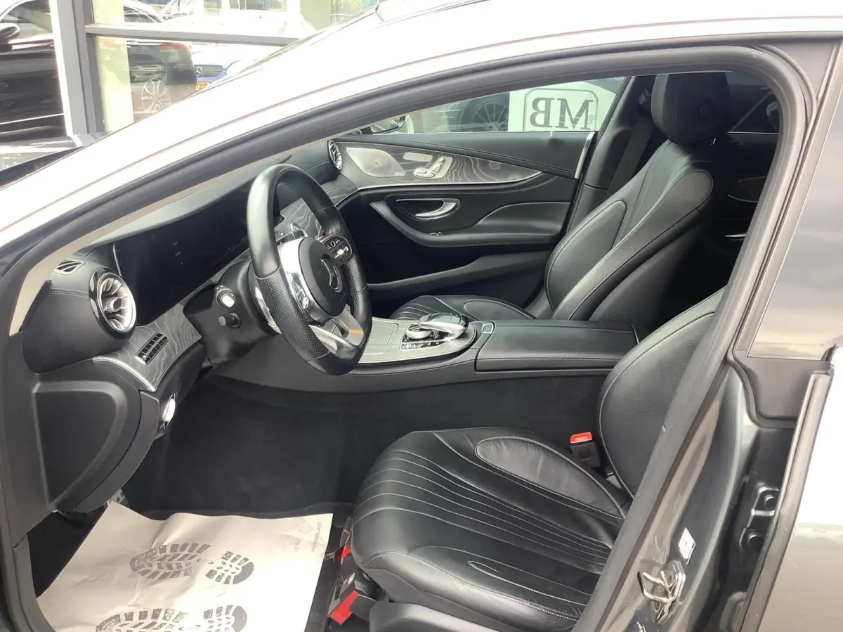 300 d Premium AMG pakket, schuifdak, led, wide screen,
