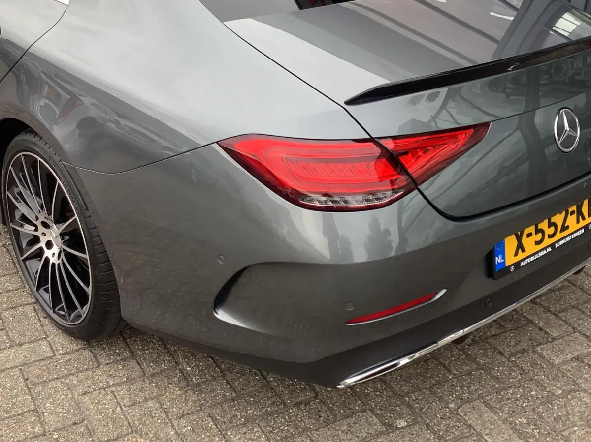 300 d Premium AMG pakket, schuifdak, led, wide screen,