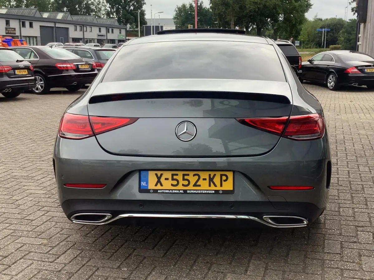 300 d Premium AMG pakket, schuifdak, led, wide screen,