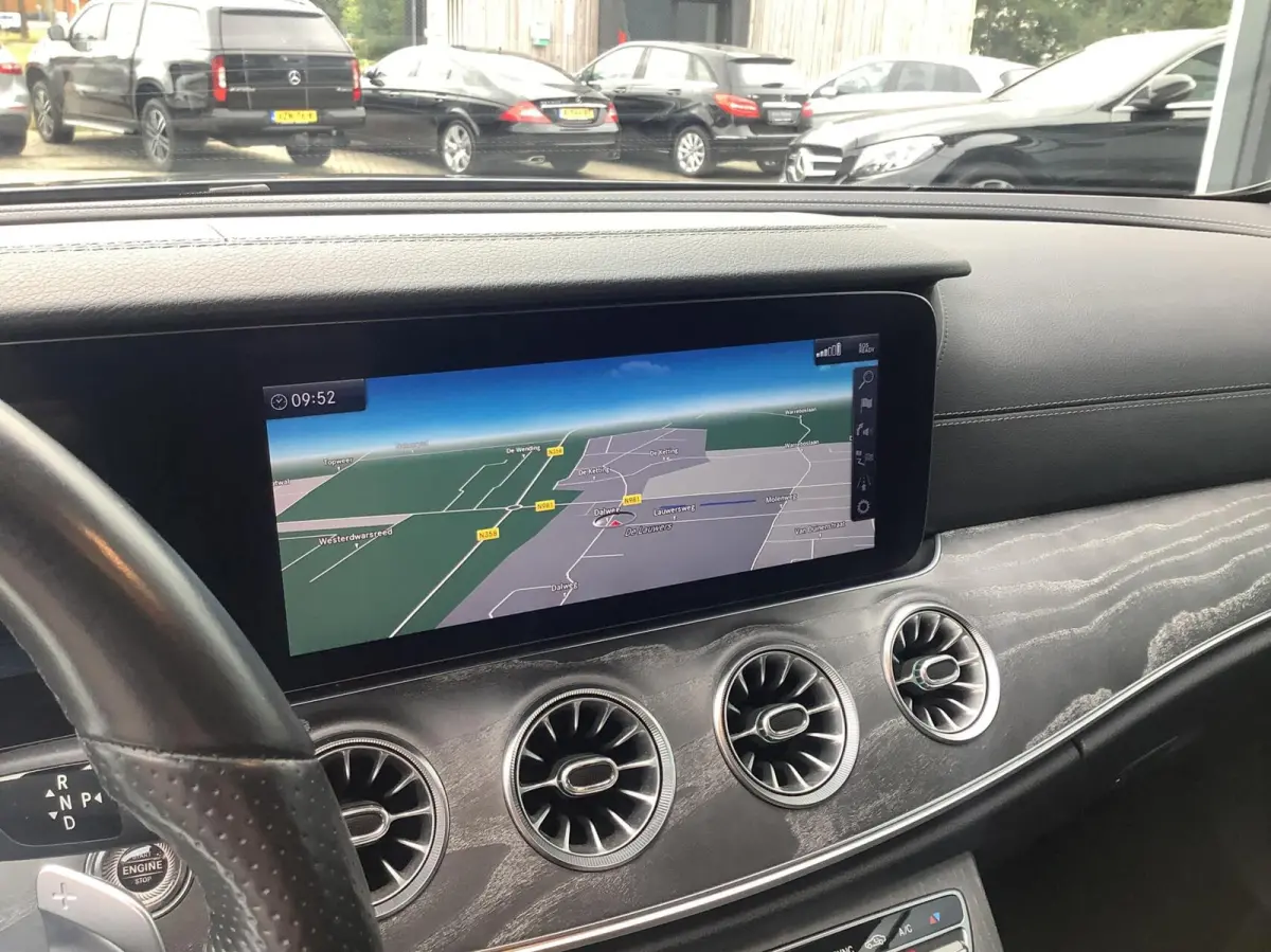 300 d Premium AMG pakket, schuifdak, led, wide screen,