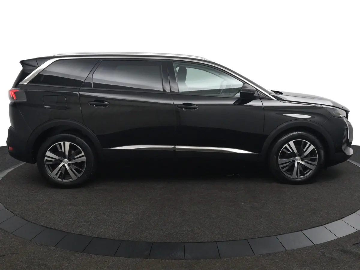 1.2 FACELIFT*NAVI*CAM*HAAK*CRUISE*ECC*CARPLAY*7PER