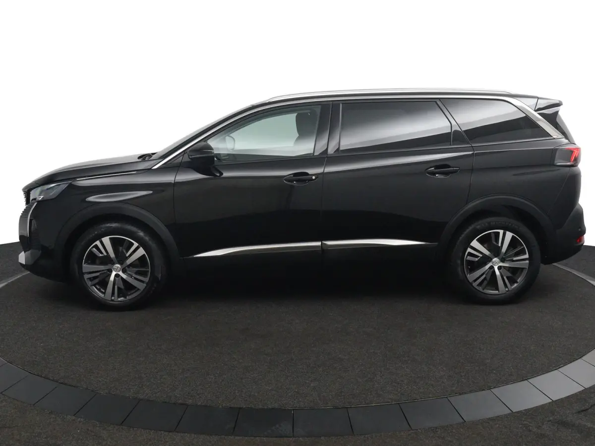 1.2 FACELIFT*NAVI*CAM*HAAK*CRUISE*ECC*CARPLAY*7PER