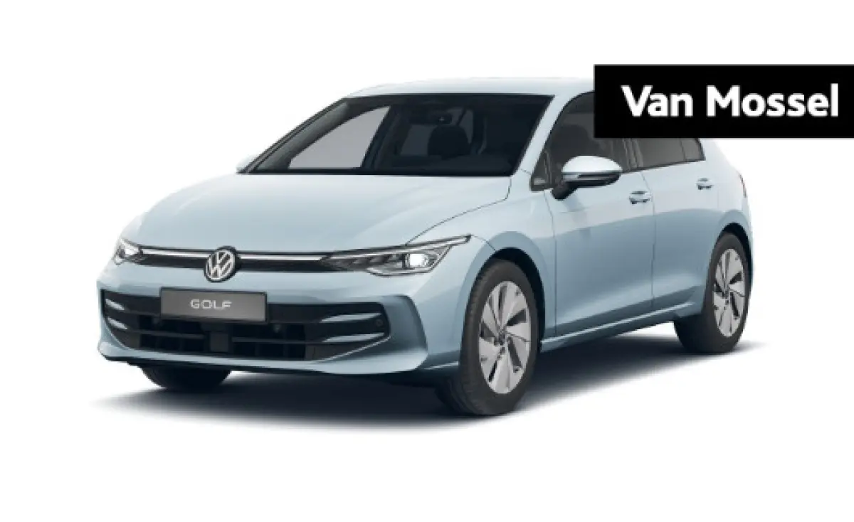 1.5 eTSI Life Edition 116PK Automaat | 360 camera | IQ Lights | 17" Lichtmetalen velgen | Stoelverwarming | Apple Carplay draadloos | Parkeersensoren | Stuurverwarming | Android Auto draadlo
