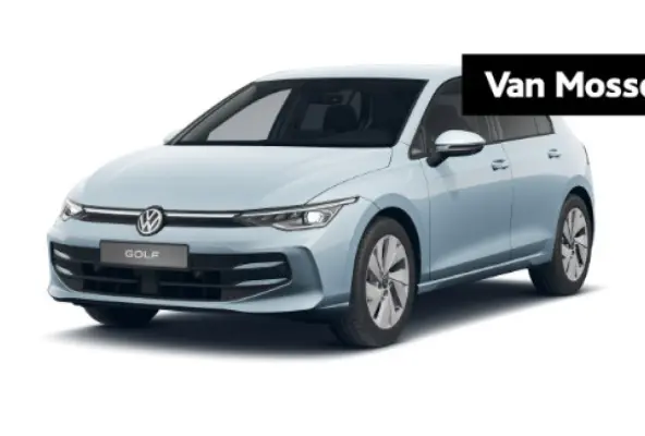 1.5 eTSI Life Edition 116PK Automaat | 360 camera | IQ Lights | 17" Lichtmetalen velgen | Stoelverwarming | Apple Carplay draadloos | Parkeersensoren | Stuurverwarming | Android Auto draadlo