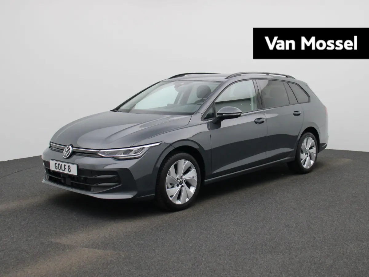 1.5 TSI Life Edition | Apple carplay | Adaptive cruise control | Parkeersensoren | Achteruitrij Camera | Climate control | Elektrische achterklep | Park Assist |
