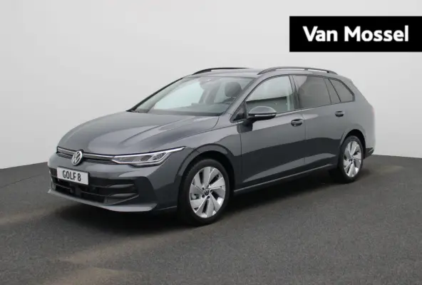1.5 TSI Life Edition | Apple carplay | Adaptive cruise control | Parkeersensoren | Achteruitrij Camera | Climate control | Elektrische achterklep | Park Assist |