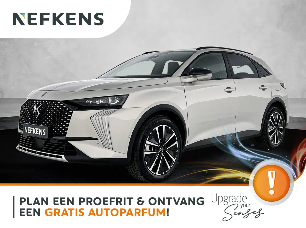 1.6 Plug-in Hybride Etoile 4x4 300pk Automaat | Elektrisch Verstelbare Bestuurdersstoel met Memory |