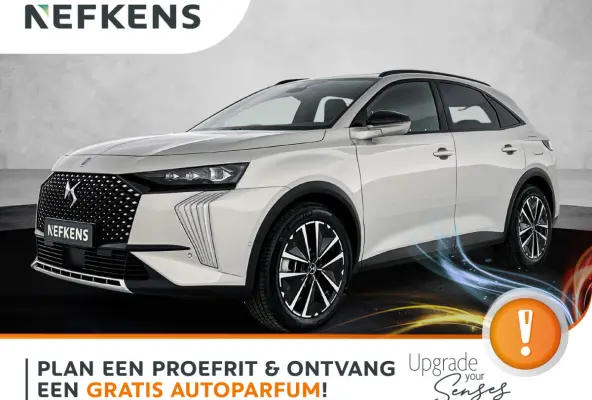 1.6 Plug-in Hybride Etoile 4x4 300pk Automaat | Elektrisch Verstelbare Bestuurdersstoel met Memory |