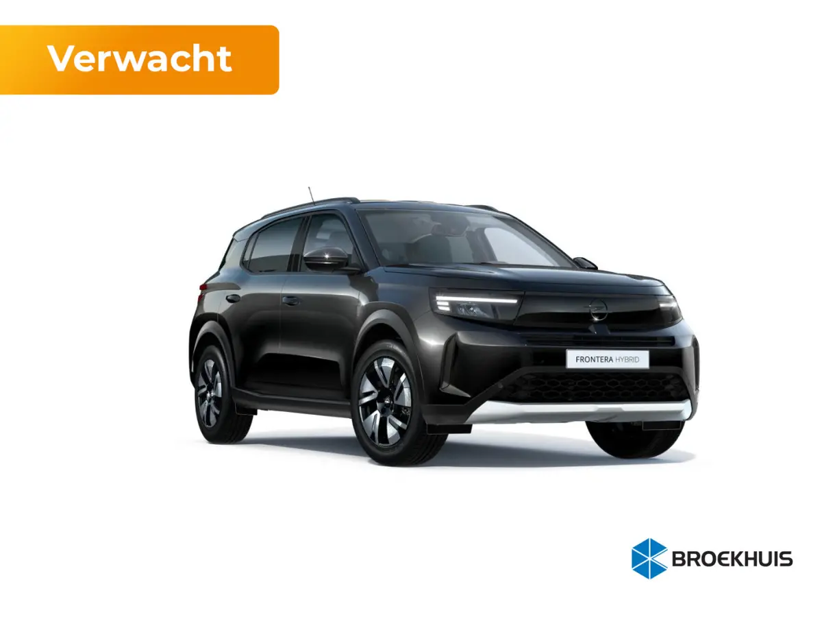 GS Hybrid 110pk €2.900 Actievoordeel!! | Achteruitrijcamera | Dode hoek waarschuwing | Multimedia systeem met 10'' kleuren touchscreen, met navigatie, bluetooth, digitale radio usb aanslui
