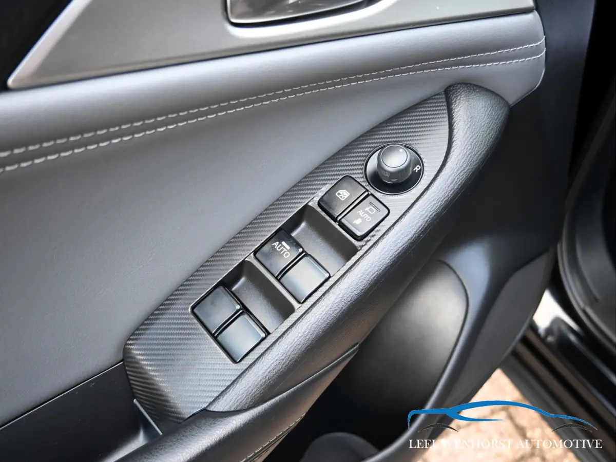 2.0 SkyActiv-G 121 Luxury BLIS, clima, cruise, camera, LED, 2x PDC, navi, zie omschrijving
