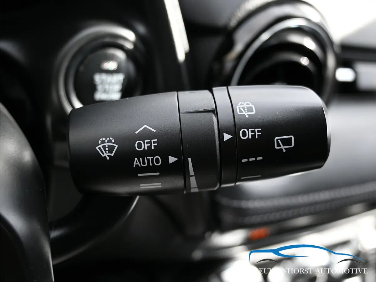 2.0 SkyActiv-G 121 Luxury BLIS, clima, cruise, camera, LED, 2x PDC, navi, zie omschrijving