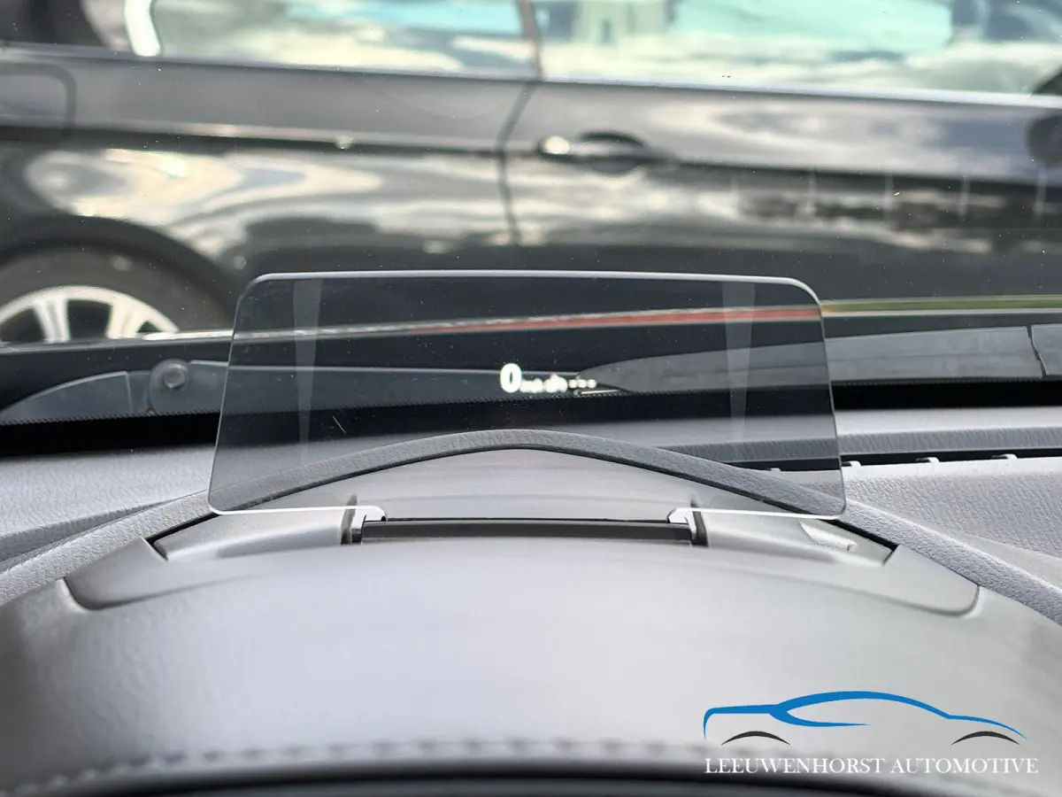2.0 SkyActiv-G 121 Luxury BLIS, clima, cruise, camera, LED, 2x PDC, navi, zie omschrijving