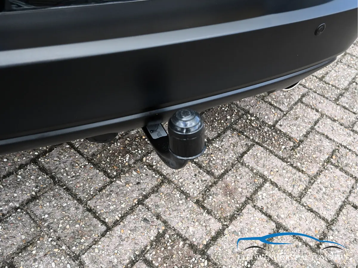 2.0 SkyActiv-G 121 Luxury BLIS, clima, cruise, camera, LED, 2x PDC, navi, zie omschrijving
