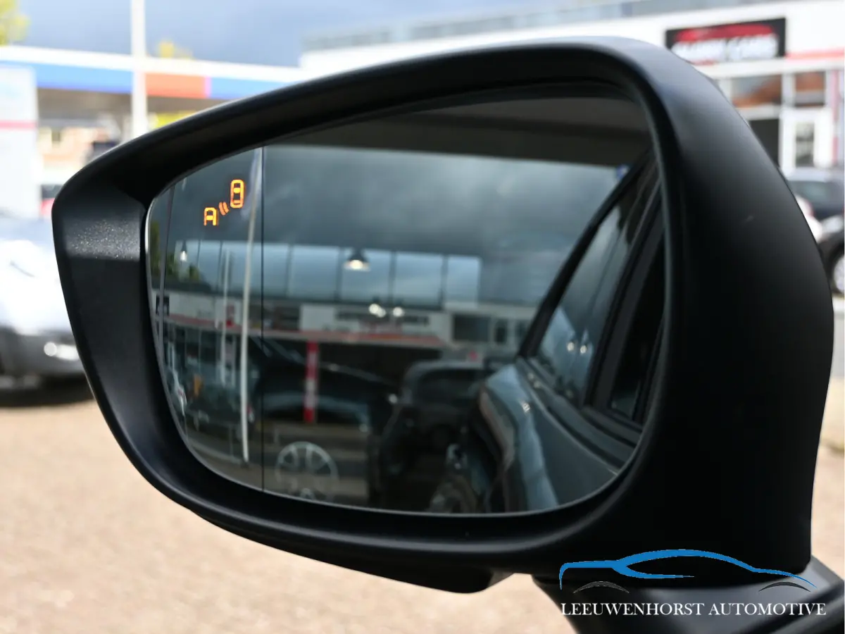 2.0 SkyActiv-G 121 Luxury BLIS, clima, cruise, camera, LED, 2x PDC, navi, zie omschrijving