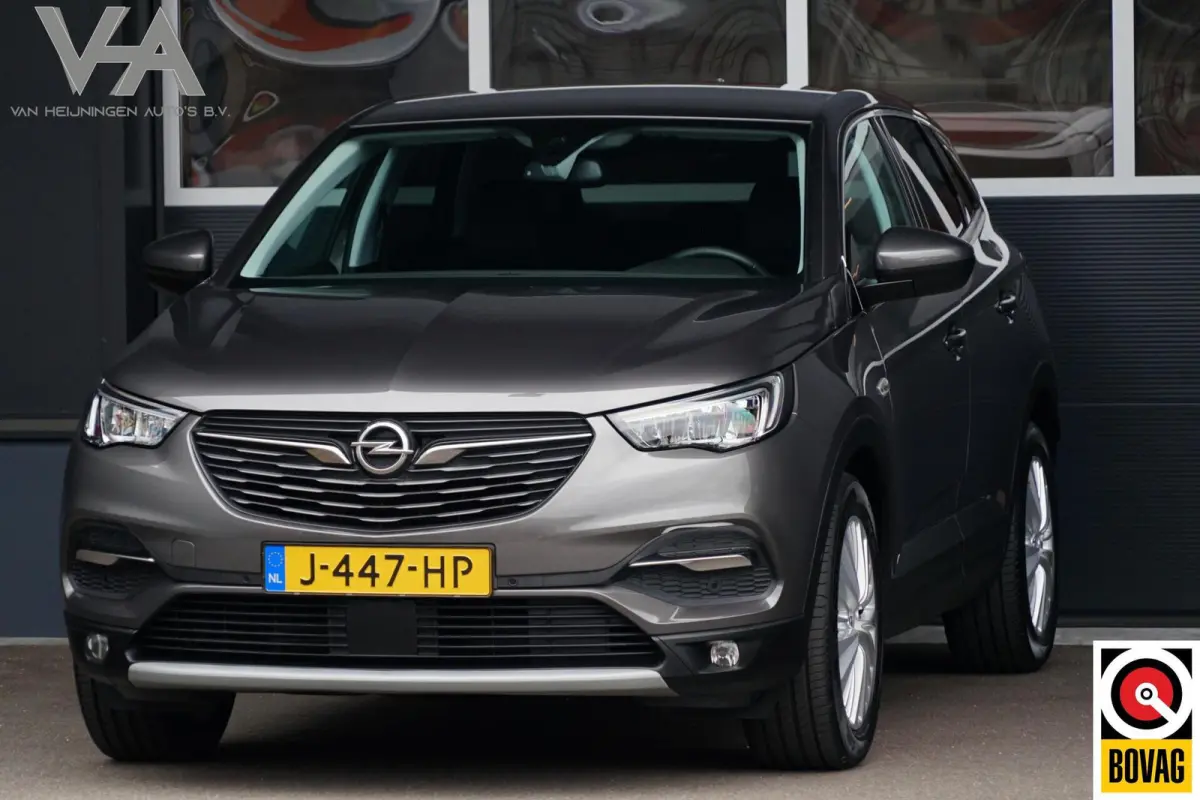 1.2 Turbo Innovation, NL, LED, CarPlay, cam.