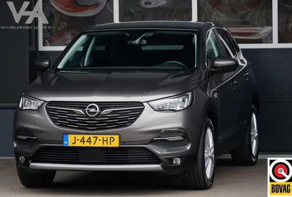 1.2 Turbo Innovation, NL, LED, CarPlay, cam.