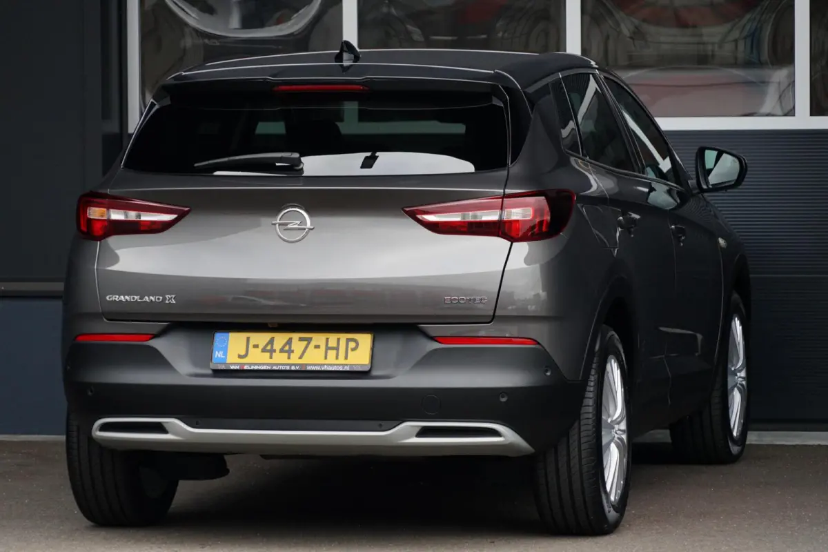 1.2 Turbo Innovation, NL, LED, CarPlay, cam.