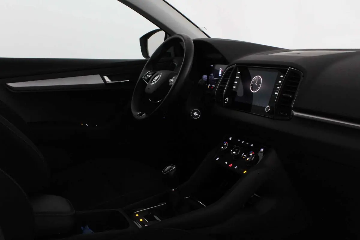 1.0 TSI Business Edition > Camera/Navi/Comfort-pakket/keyless...