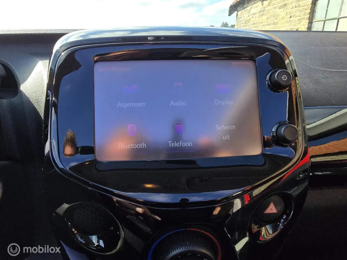 1.2 Puretech Allure TOP! Cabrio | Camera