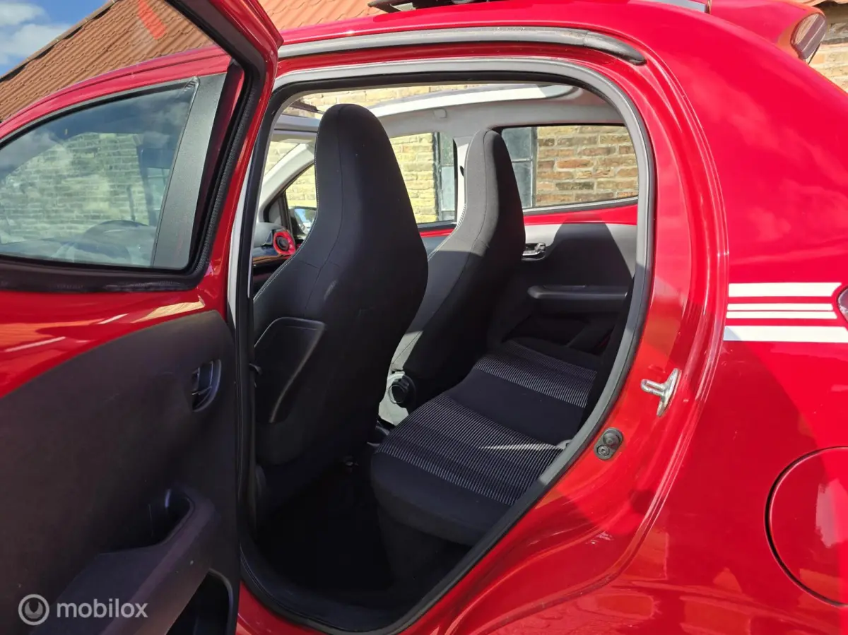 1.2 Puretech Allure TOP! Cabrio | Camera