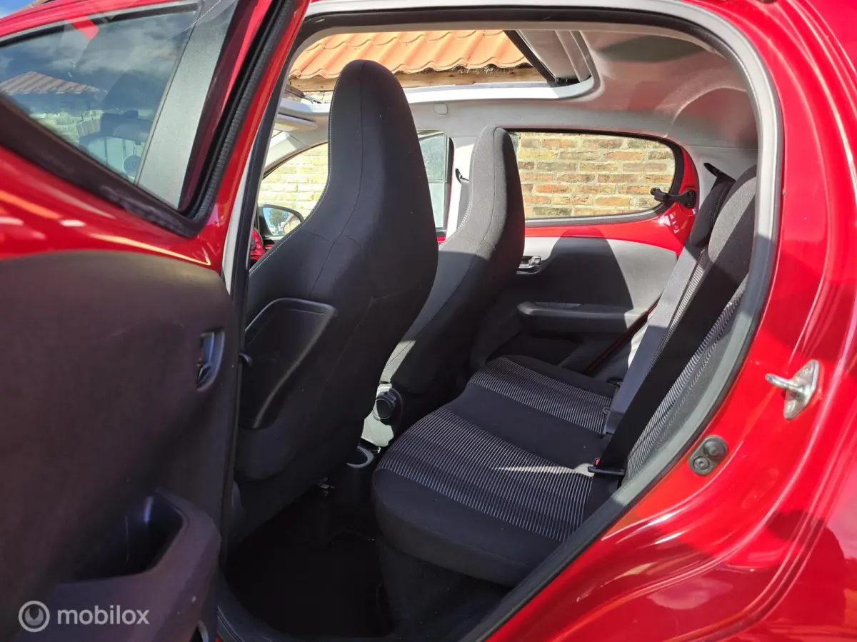 1.2 Puretech Allure TOP! Cabrio | Camera