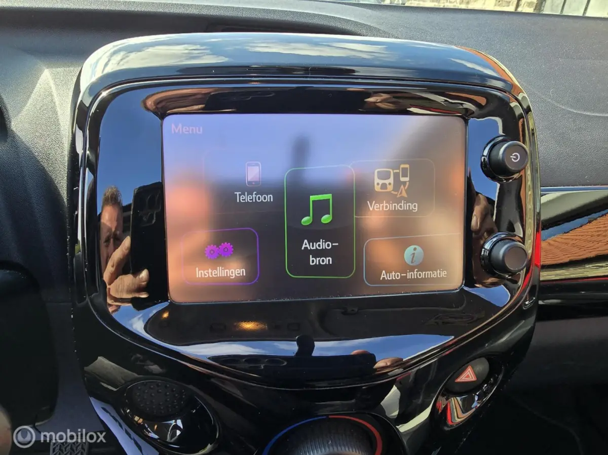 1.2 Puretech Allure TOP! Cabrio | Camera