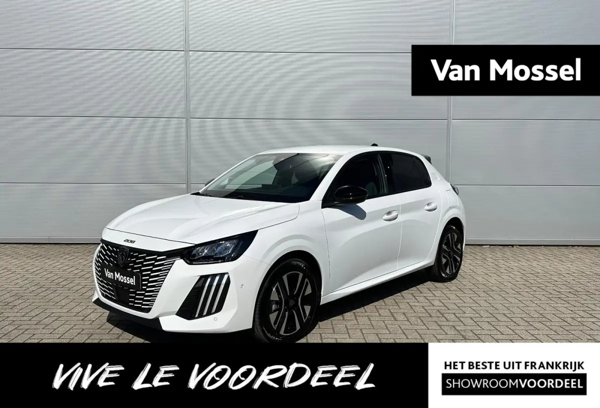 1.2 Hybrid 110 e-DCS6 Allure | Automaat | Navigatie | Camera voor + achter | dodehoekdetectie | DIRECT LEVERBAAR!! |