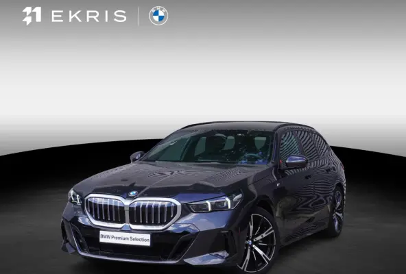 520i M Sportpakket | 20 inch LM M Sterspaak | Driving Assistant Plus | Harman-Kardon sound system | Parking Assistant |