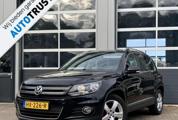 1.4 TSI Sport & Styl |TREKHAAK|NAV|PDC