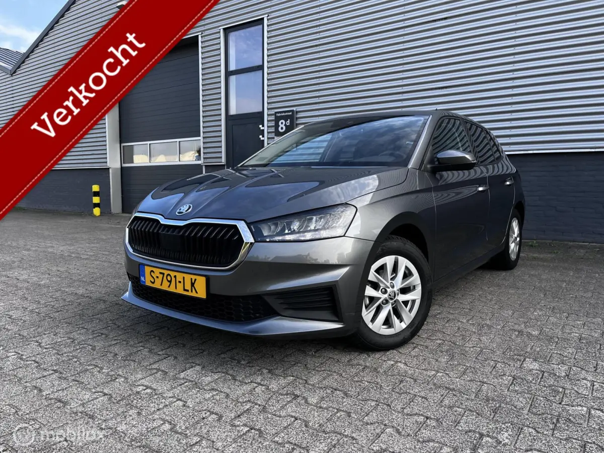 1.0 TSI Ambition|Apple-Carplay|Cruise|Lane assis