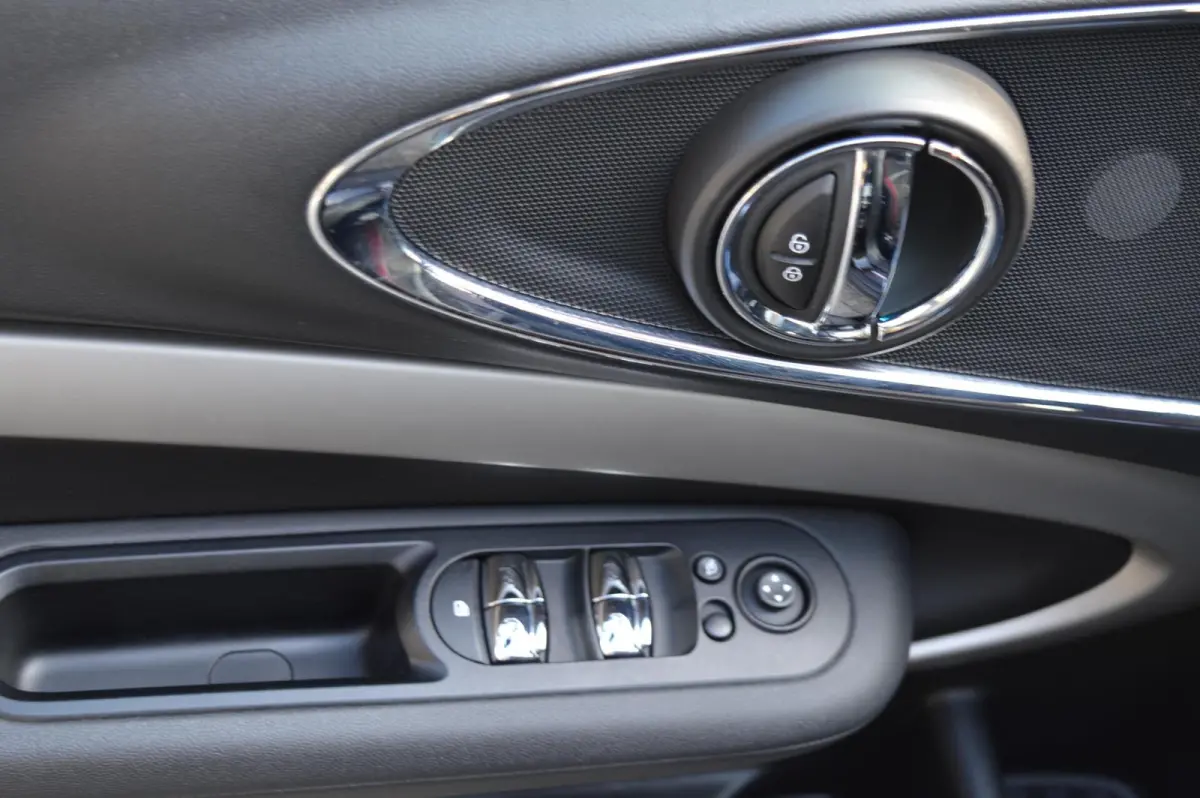 2.0 John Cooper Works Chili|Aut|Pano|Leder|Navi
