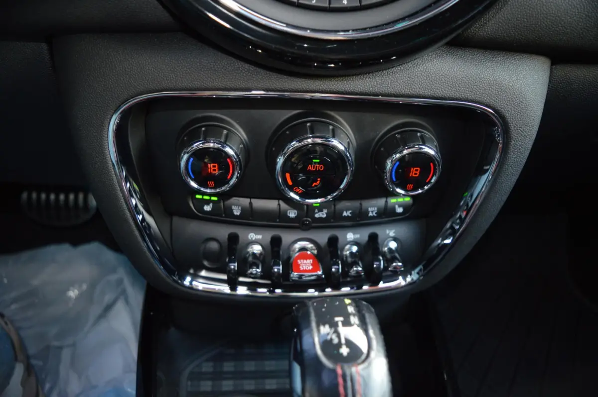 2.0 John Cooper Works Chili|Aut|Pano|Leder|Navi
