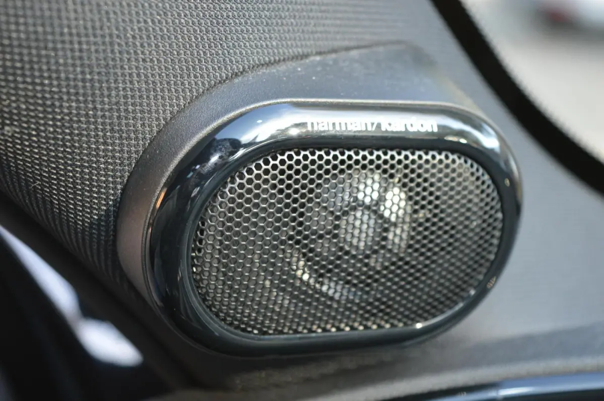 2.0 John Cooper Works Chili|Aut|Pano|Leder|Navi
