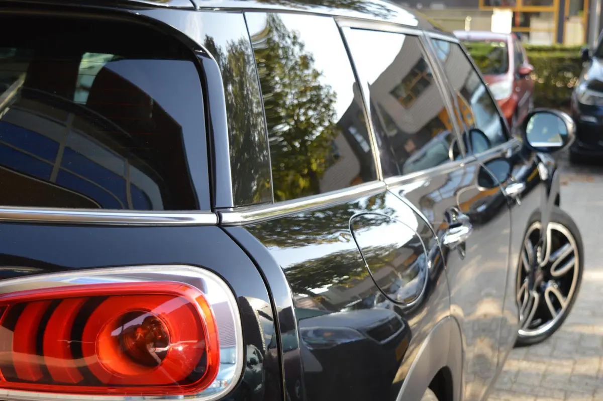 2.0 John Cooper Works Chili|Aut|Pano|Leder|Navi
