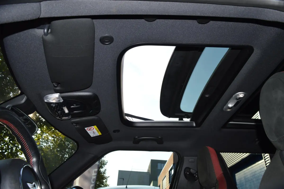 2.0 John Cooper Works Chili|Aut|Pano|Leder|Navi