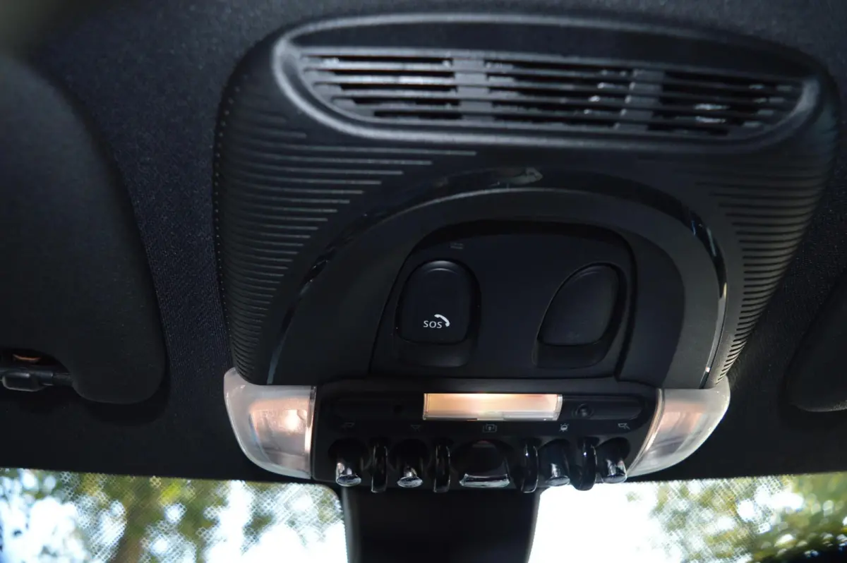 2.0 John Cooper Works Chili|Aut|Pano|Leder|Navi