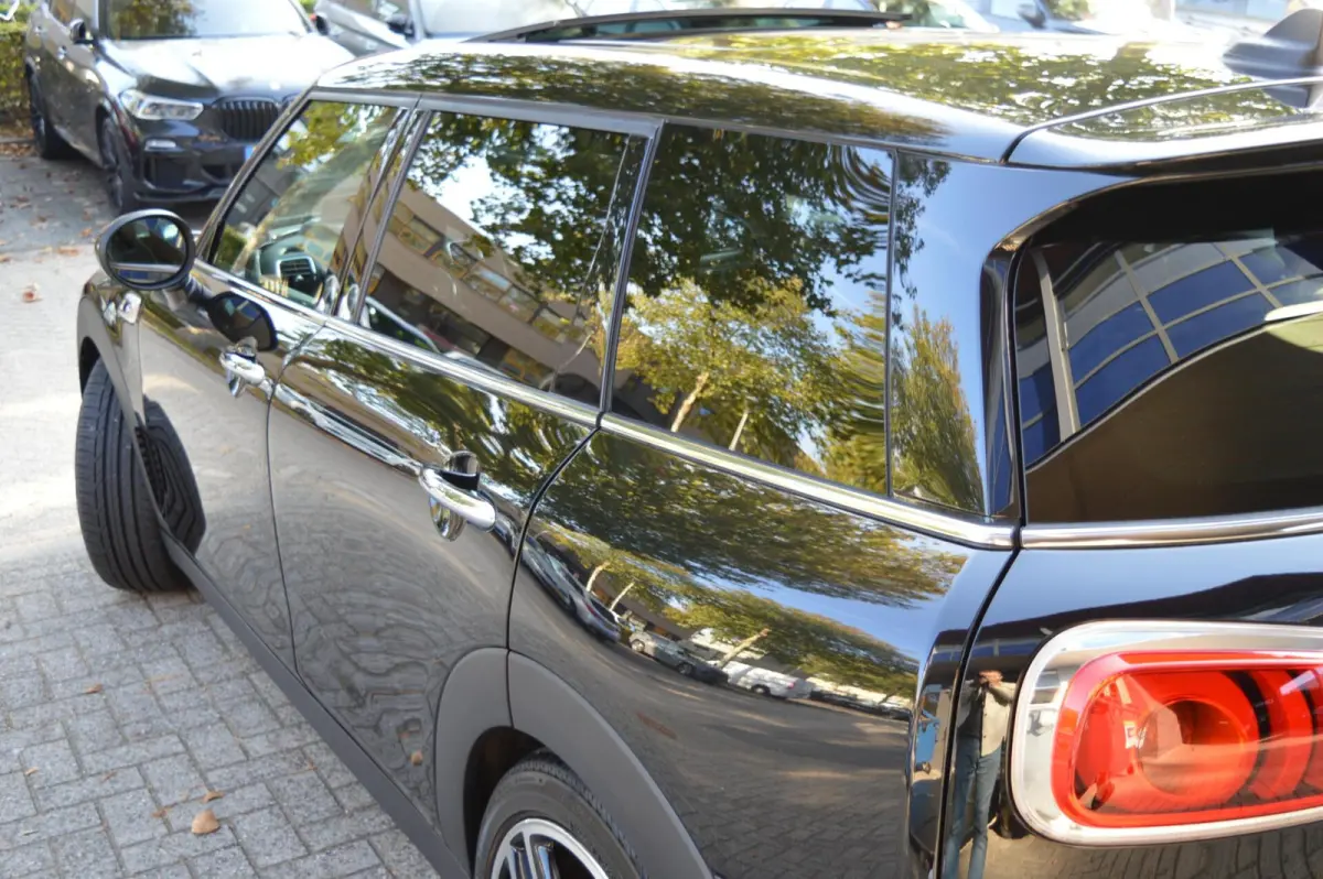 2.0 John Cooper Works Chili|Aut|Pano|Leder|Navi