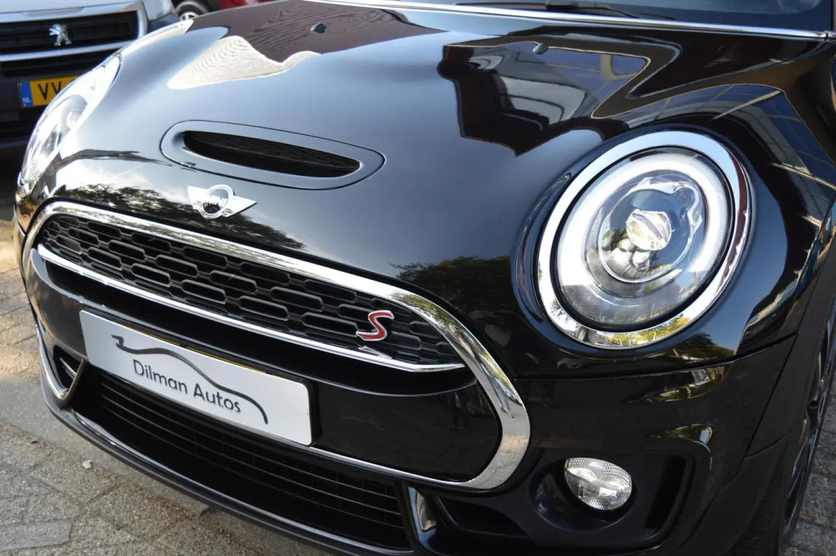 2.0 John Cooper Works Chili|Aut|Pano|Leder|Navi
