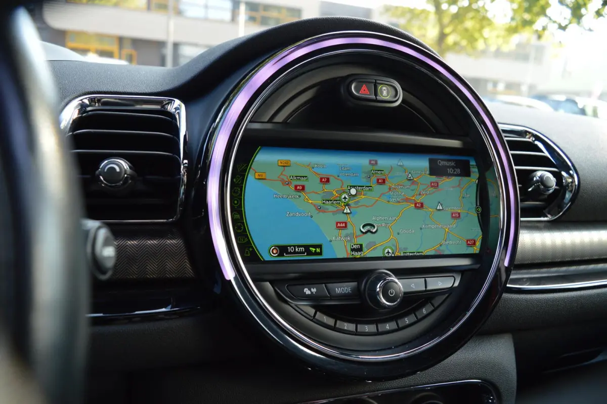 2.0 John Cooper Works Chili|Aut|Pano|Leder|Navi