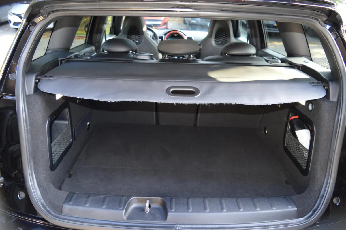 2.0 John Cooper Works Chili|Aut|Pano|Leder|Navi