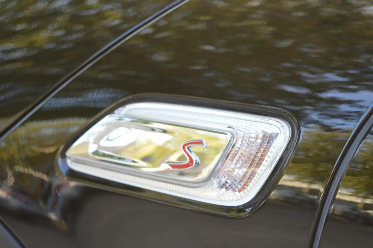 2.0 John Cooper Works Chili|Aut|Pano|Leder|Navi